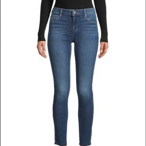 Joe's Jeans NWT
The Curvy Skinny Ankle Jean